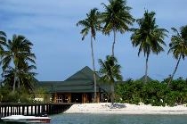 HERATHERA ISLAND RESORT