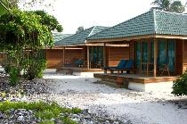 HERATHERA ISLAND RESORT