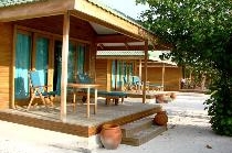 HERATHERA ISLAND RESORT