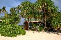 HERATHERA ISLAND RESORT