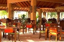 HERATHERA ISLAND RESORT