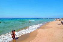 AQUIS ARINA SAND