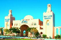 SEA CLUB
