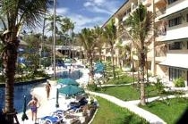 SURIN BEACH RESORT