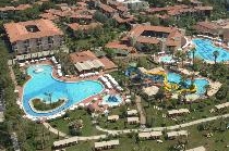 PALOMA GRIDA VILLAGE & SPA