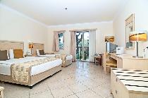 PALOMA GRIDA VILLAGE & SPA
