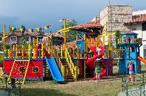 PALOMA GRIDA VILLAGE & SPA