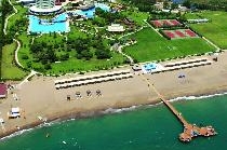 RIXOS LARES HOTEL