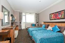 RIXOS LARES HOTEL