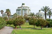 RIXOS LARES HOTEL