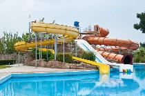 RIXOS LARES HOTEL