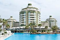 RIXOS LARES HOTEL