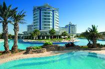 RIXOS LARES HOTEL