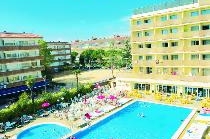 H.TOP ROYAL BEACH