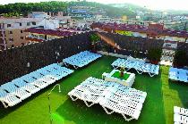H.TOP ROYAL BEACH