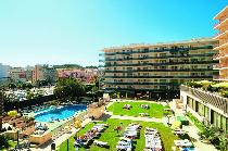 H.TOP ROYAL STAR LLORET