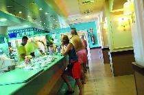 H.TOP ROYAL STAR LLORET