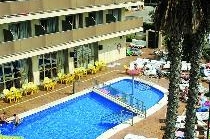 H.TOP ROYAL STAR LLORET