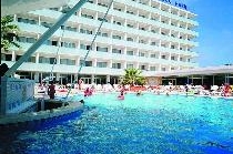 SALOU PARK