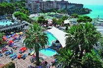 SALOU PARK