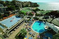SALOU PARK