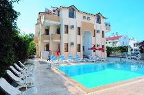 KONAR & DORUK HOTEL