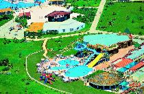 RIU HOTEL KAYA BELEK