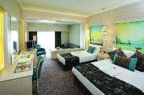 RIU HOTEL KAYA BELEK