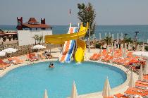 CLUB HOTEL SUNBEL