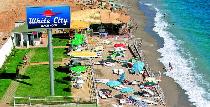 WHITE CITY BEACH