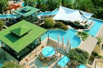 HOTEL ASTERIA