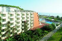 CLUB HOTEL MIRABELL