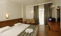 CLUB HOTEL MIRABELL