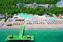 HOTEL LA MER