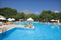HOTEL LA MER