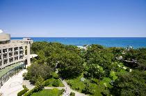 HOTEL LA MER
