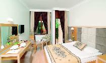 HOTEL LA MER