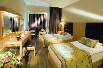 HOTEL LA MER