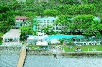 CLUB HOTEL RAMA