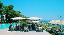 CLUB HOTEL RAMA