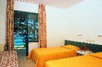 CLUB HOTEL RAMA