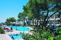 CLUB HOTEL RAMA