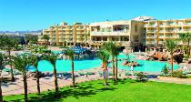 INTERCONTINENTAL ABU SOMA RESORT