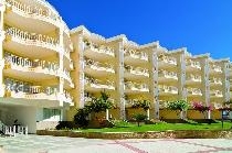 INTERCONTINENTAL ABU SOMA RESORT