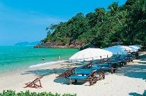 KOH CHANG CLIFF BEACH
