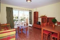 CALIFORNIA GARDEN HOTEL & APARTMENTS