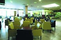 CALIFORNIA GARDEN HOTEL & APARTMENTS