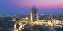THE MARMARA TAKSIM