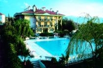PAMUKSU BOUTIQUE HOTEL