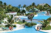 TRYP CAYO COCO